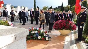 2022 11 01 TOULON HOMMAGE AUX MORTS POUR LA FRANCE CIVILS ET MILITAIRES (45)